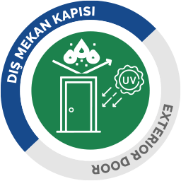 Dış Mekan Kapısı