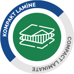 Kompakt Malzeme