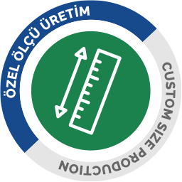 Özel Ölçü Üretim