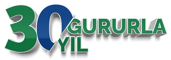 Gururla 30 Yıl