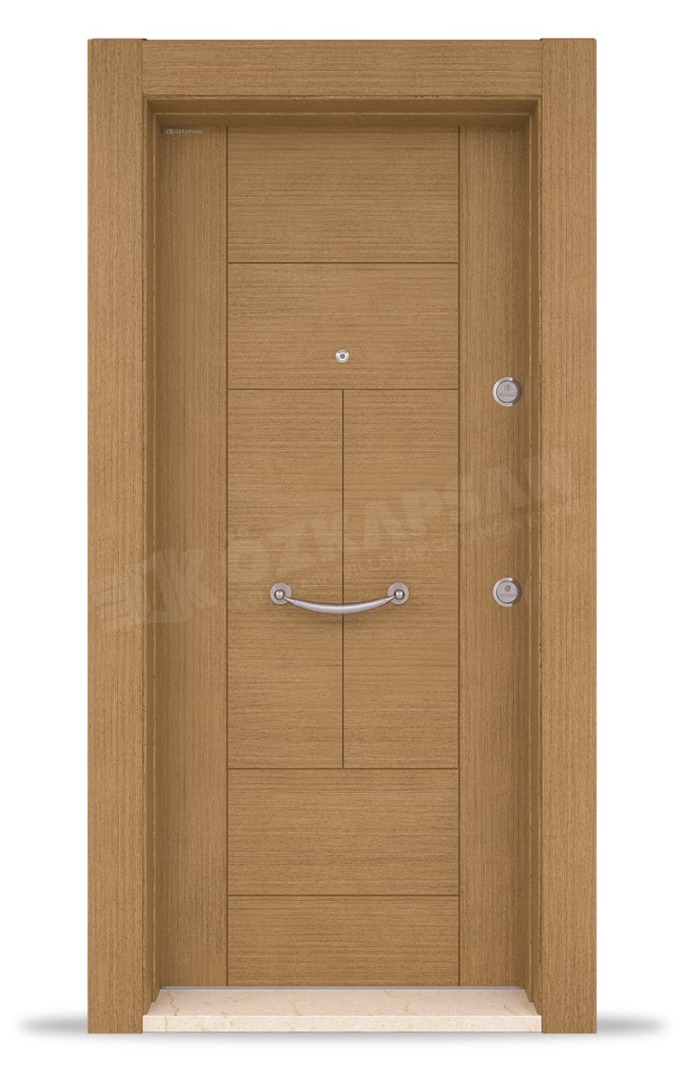 Modern-310 Modern Serisi Çelik Kapılar