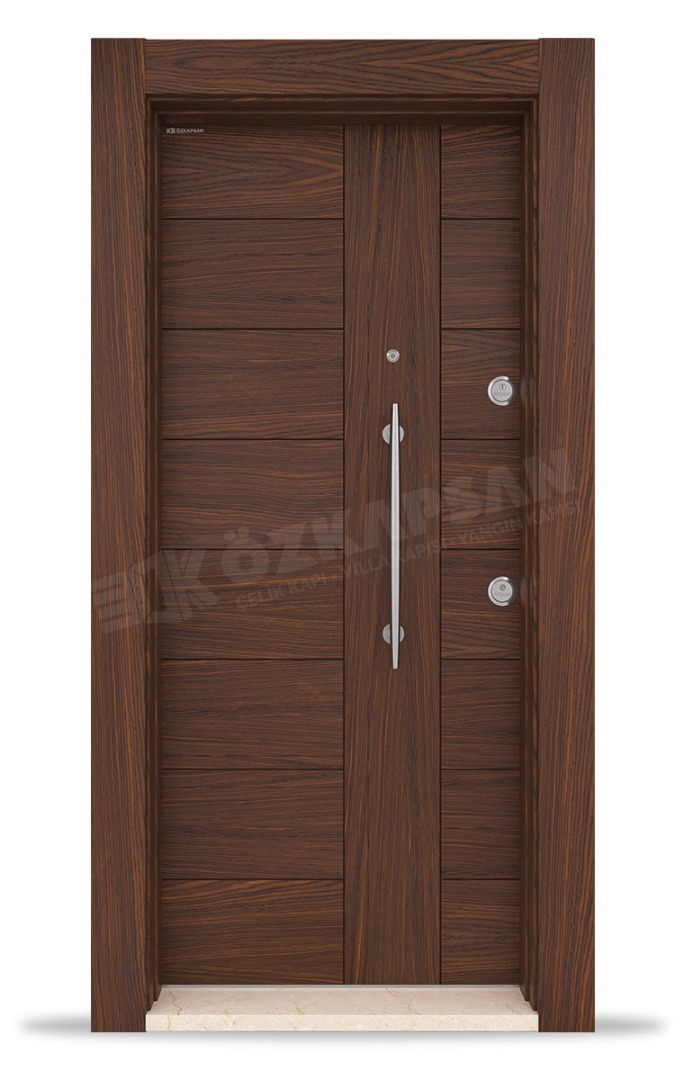 Modern-321 Modern Serisi Çelik Kapılar