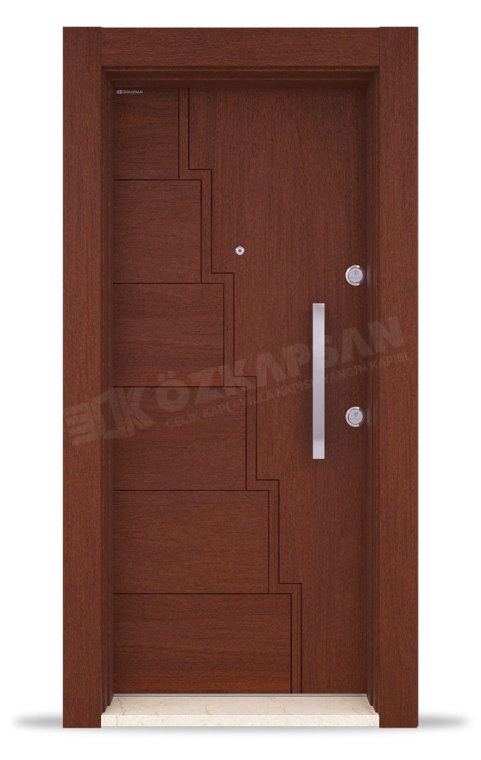 Modern-325 Modern Serisi Çelik Kapılar