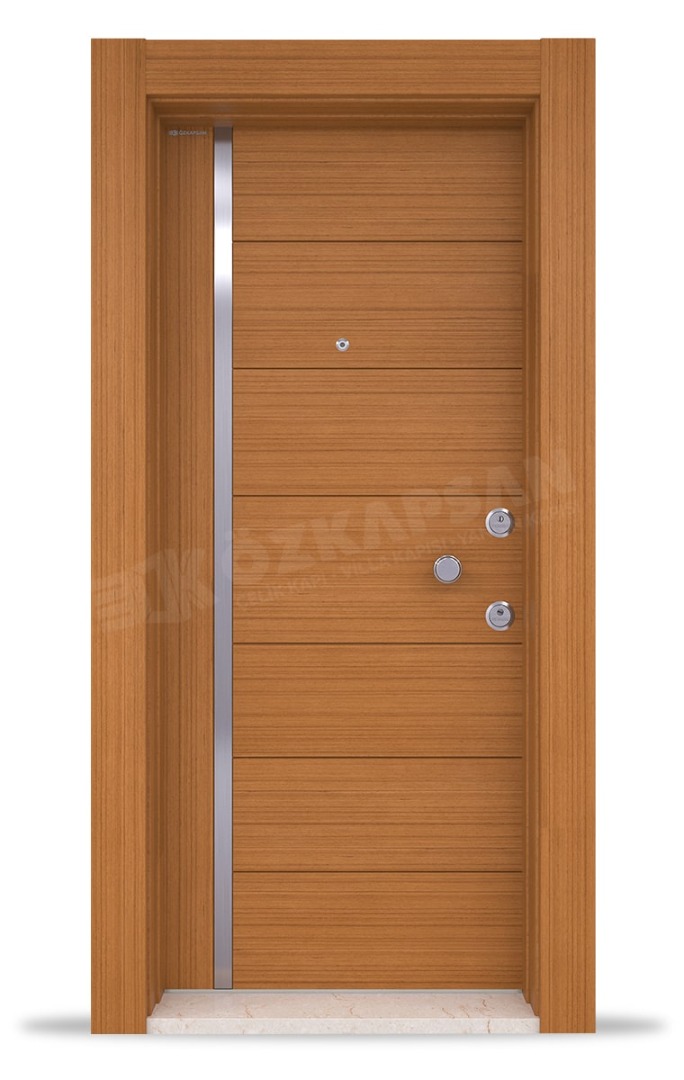 Modern Serisi Çelik Kapılar-Modern-328
