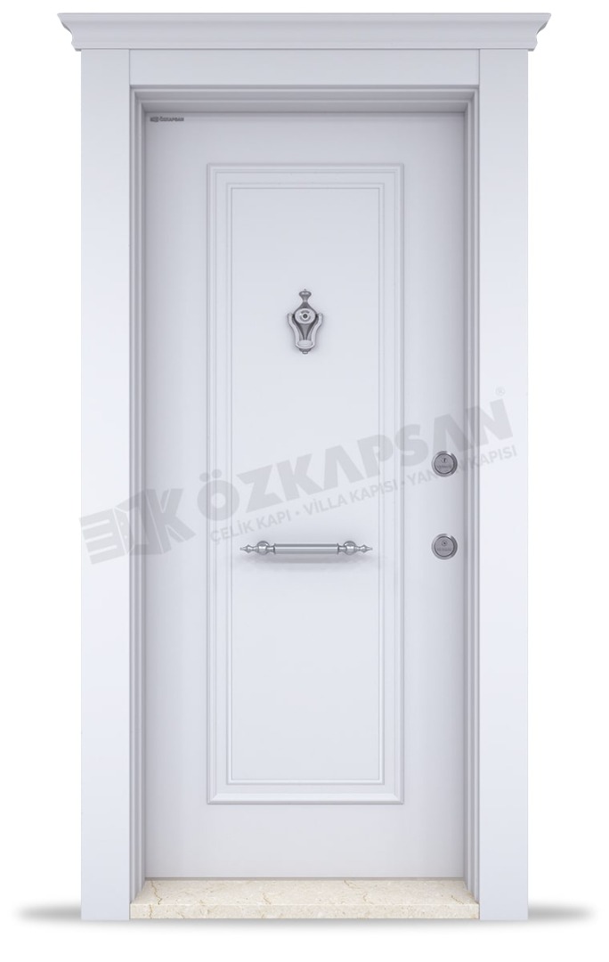 Modern-336 Modern Serisi Çelik Kapılar