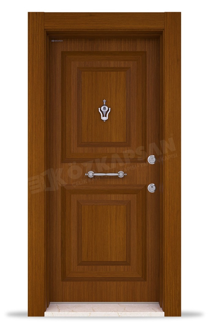 Modern Serisi Çelik Kapılar-Modern-342