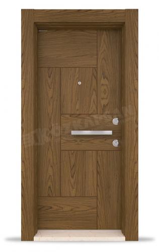Modern-309-Modern Serisi Çelik Kapılar