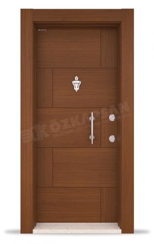 Modern-315-Modern Serisi Çelik Kapılar