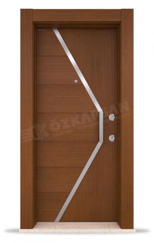 Modern-335-Modern Serisi Çelik Kapılar