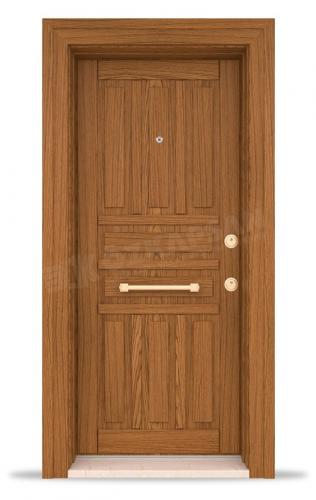 Modern-339-Modern Serisi Çelik Kapılar