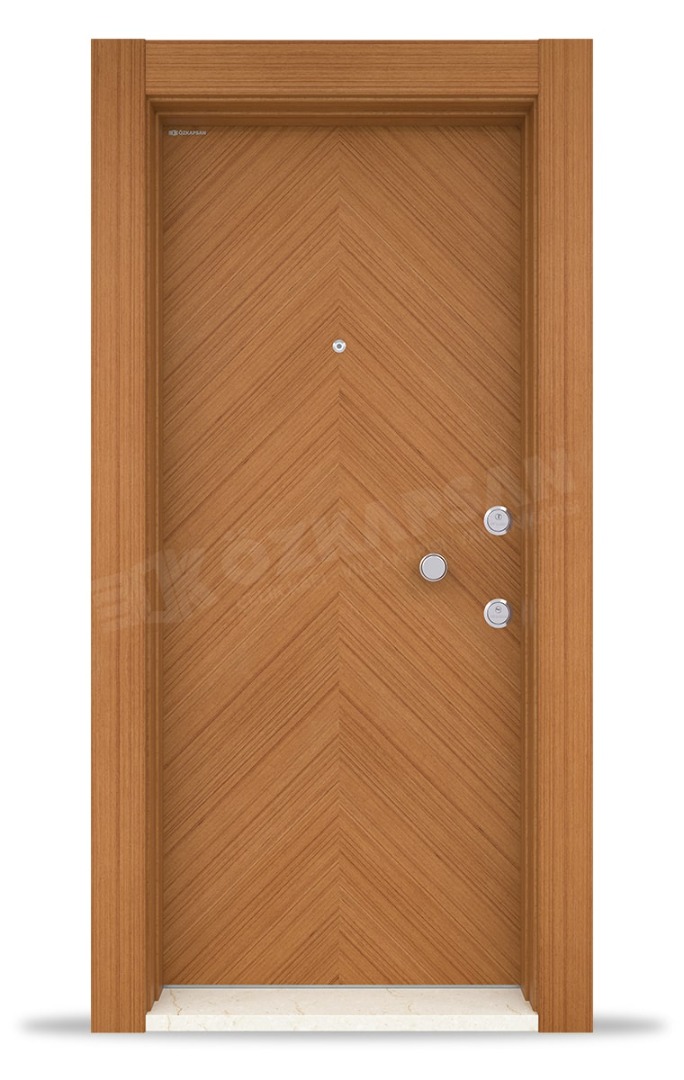 Premium-401 Premium Serisi Çelik Kapılar