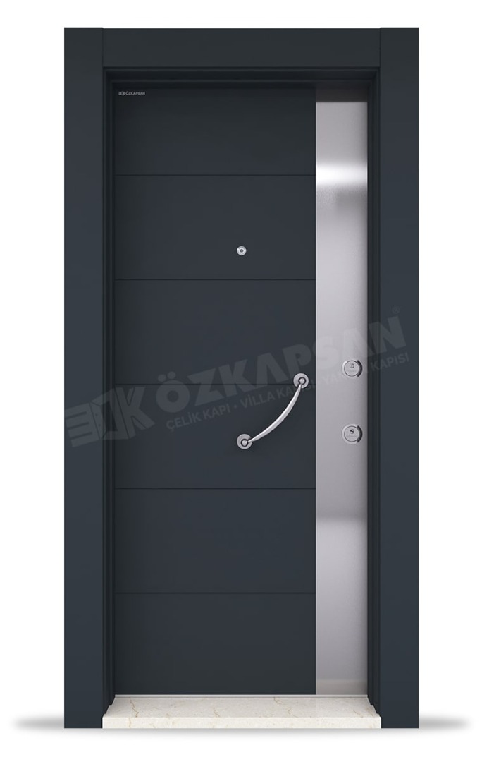 Premium-416 Premium Serisi Çelik Kapılar
