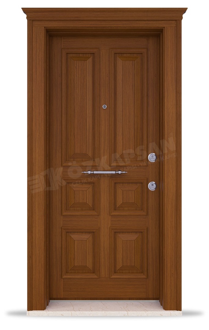 Premium-426 Premium Serisi Çelik Kapılar