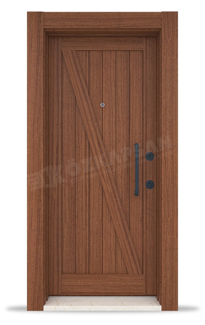 Premium-439 Premium Serisi Çelik Kapılar