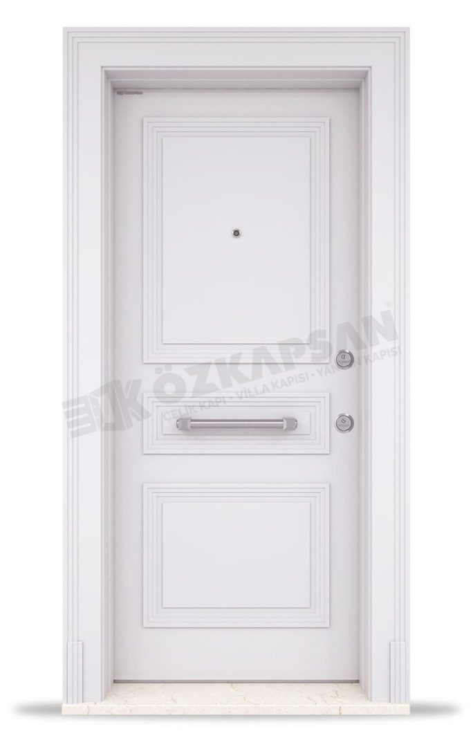 Premium Serisi Çelik Kapılar-Premium-440