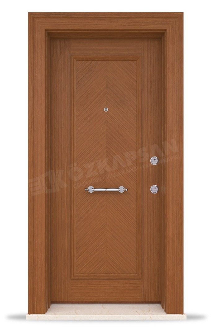 Premium-446 Premium Serisi Çelik Kapılar