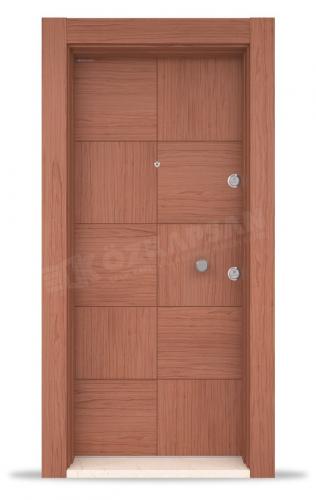Premium-402-Premium Serisi Çelik Kapılar