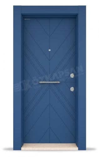 Premium-406-Premium Serisi Çelik Kapılar