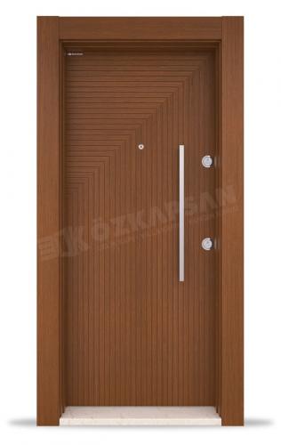 Premium-409-Premium Serisi Çelik Kapılar