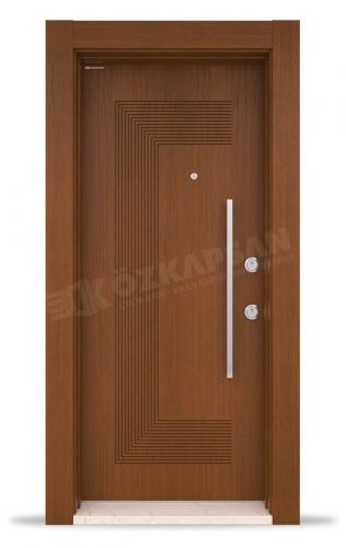 Premium-412-Premium Serisi Çelik Kapılar