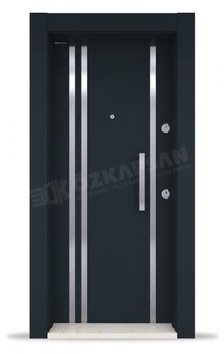 Premium-413-Premium Serisi Çelik Kapılar