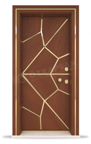 Premium-422-Premium Serisi Çelik Kapılar