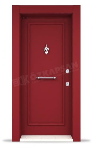 Premium-427-Premium Serisi Çelik Kapılar