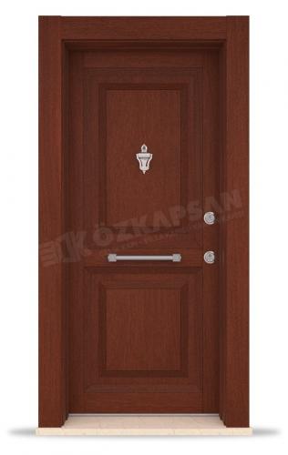 Premium-428-Premium Serisi Çelik Kapılar