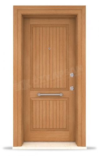 Premium-432-Premium Serisi Çelik Kapılar