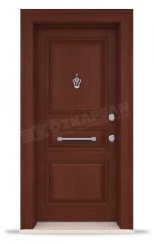 Premium-435-Premium Serisi Çelik Kapılar