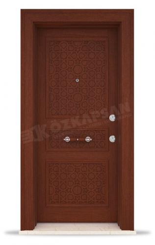 Premium-447-Premium Serisi Çelik Kapılar