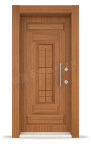 Project-112-Proje Serisi Çelik Kapılar