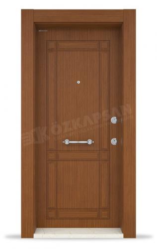 Project-113-Proje Serisi Çelik Kapılar