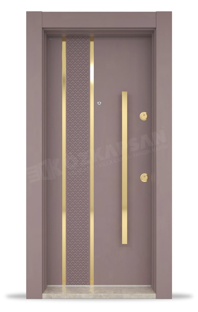 KMP-06-Kampanyalı Çelik Kapılar KMP-06-Kampanyalı Çelik Kapılar