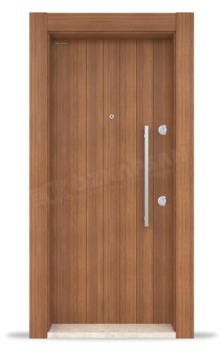 KMP-02-Kampanyalı Çelik Kapılar