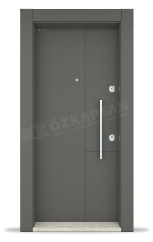 KMP-03-Kampanyalı Çelik Kapılar