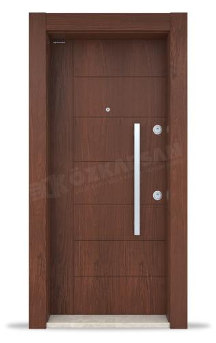 KMP-05-Kampanyalı Çelik Kapılar