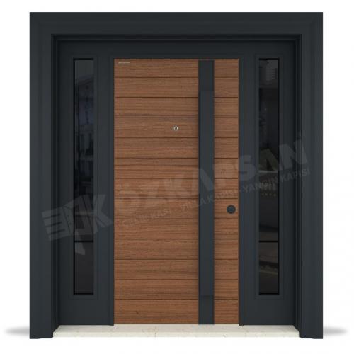 Villa-730-Villa Kapısı Serisi