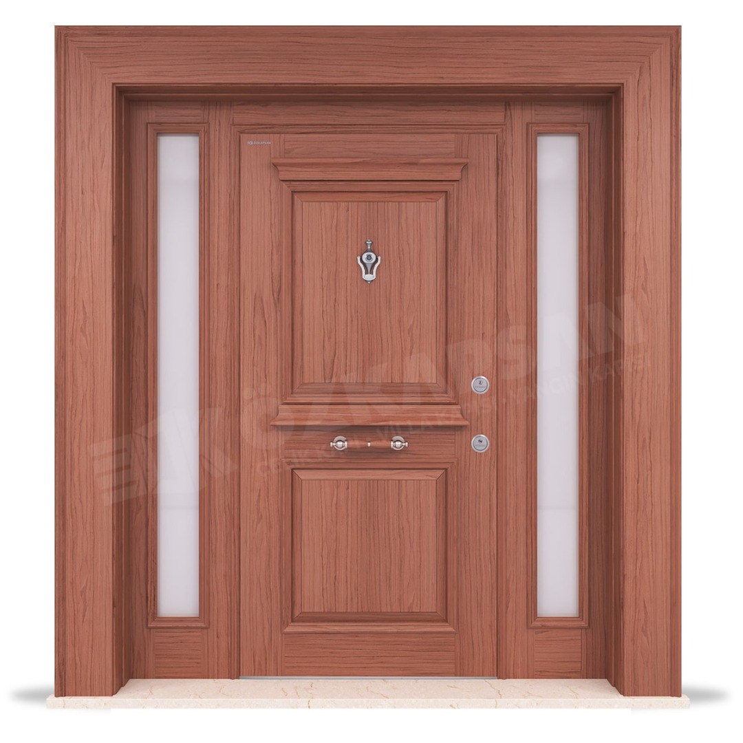 Villa Kapısı Serisi-Villa-712