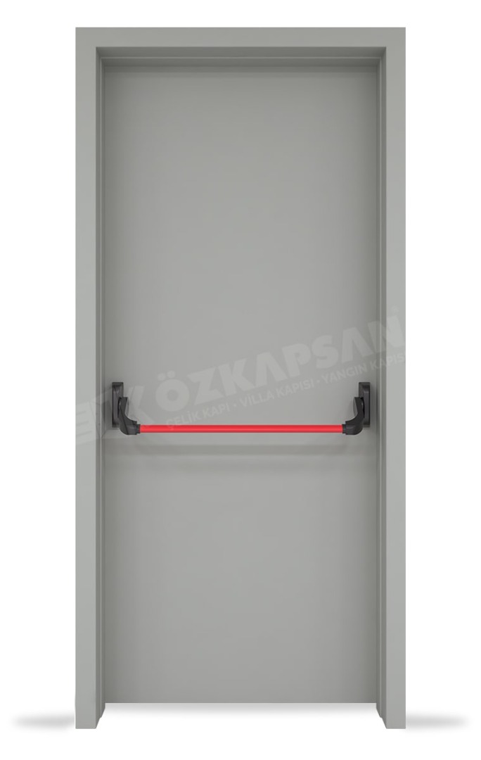 YK-901 Yangın Kapısı 